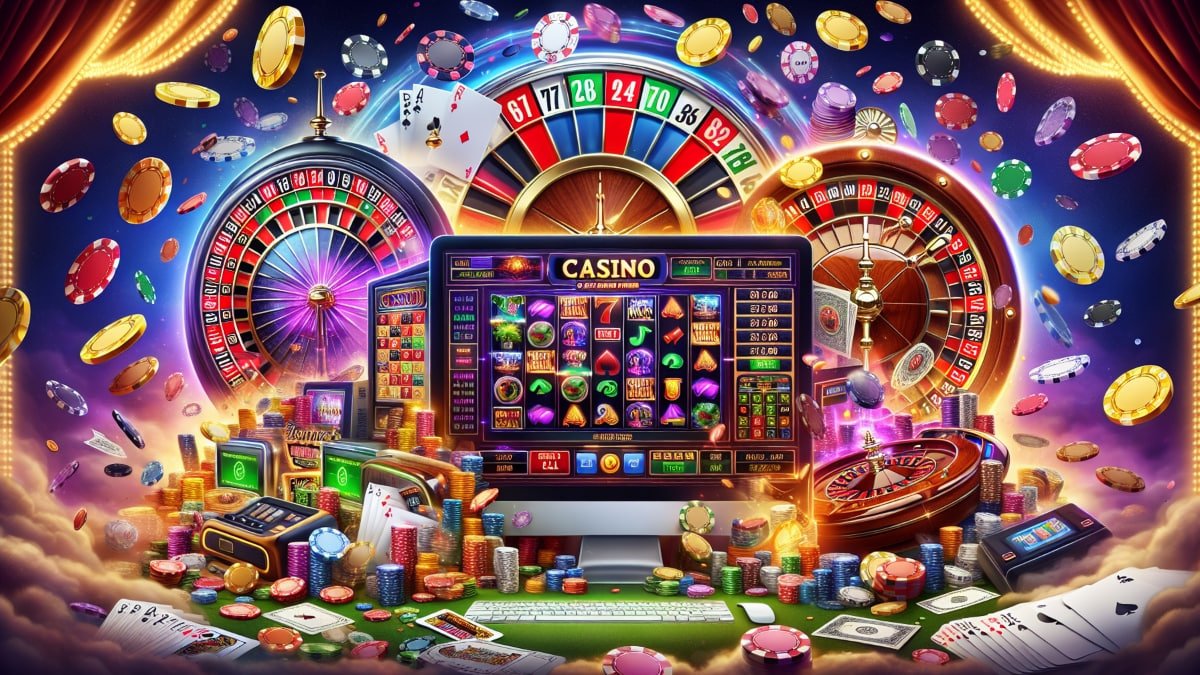 kbz59 မြန်မာ online gaming platform ကျွန်ုပ်တို့အကြောင်း မိတ်ဆက်