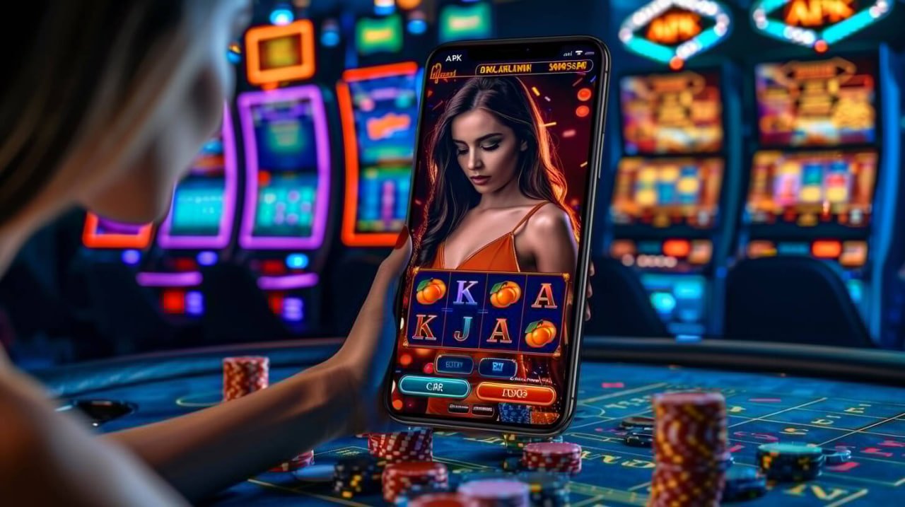 kbz59 စလော့ mobile app ဖြင့် slots tournament ဆုကြီးများ ရနိုင်သော မြင်ကွင်း